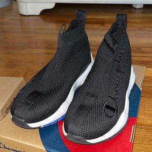 Champion sneakers